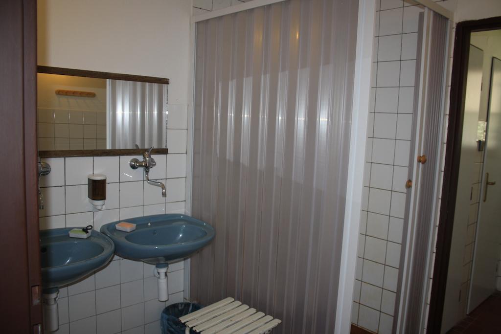 Hotel Letní rekreační středisko Schiffler Miroslav Samopse Exterior foto